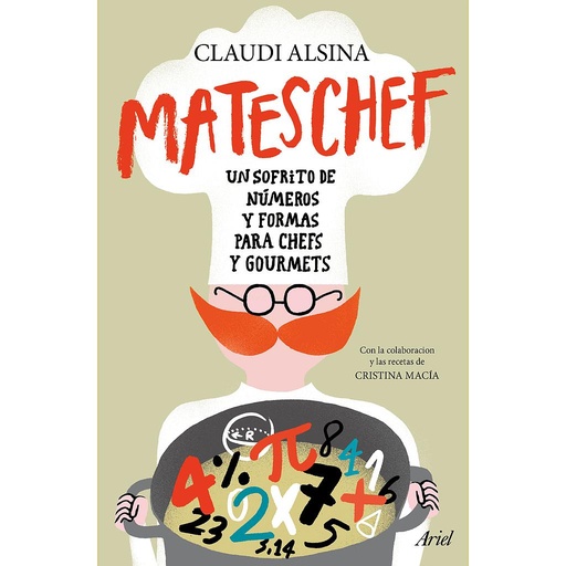 [9788434422711] Mateschef