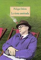 [9788483107782] LA SIESTA ASESINADA