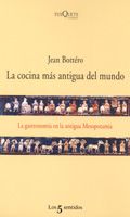 [9788483104231] LA COCINA MÁS ANTIGUA DEL MUNDO
