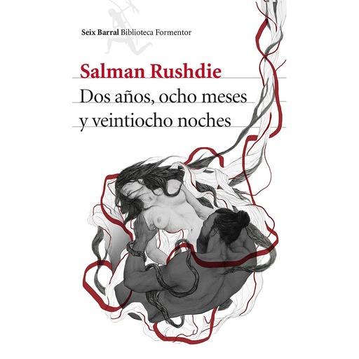 [9788432225215] Dos años, ocho meses y veintiocho noches