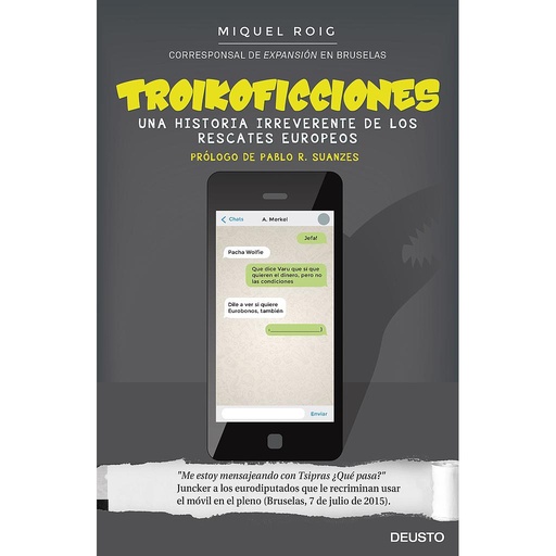 [9788423421824] TROIKOFICCIONES