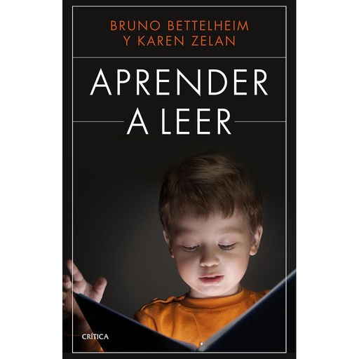 [9788498928778] APRENDER A LEER