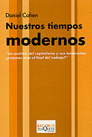[9788483107478] NUESTROS TIEMPOS MODERNOS