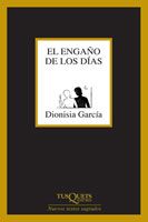 [9788483104606] EL ENGAÑO DE LOS DÍAS