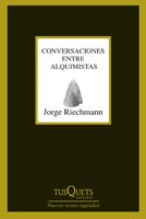 [9788483830000] CONVERSACIONES ENTRE ALQUIMISTAS