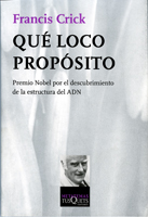 [9788472231375] QUÉ LOCO PROPÓSITO