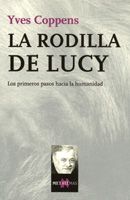[9788483109908] LA RODILLA DE LUCY