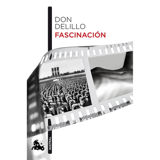 [9788432225734] Fascinación