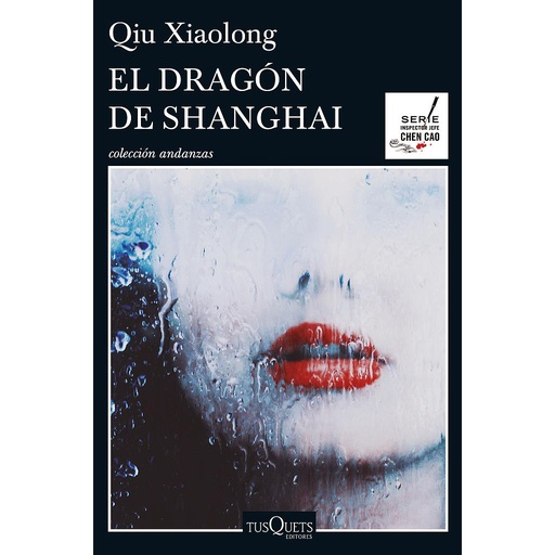 [9788490662083] EL DRAGON DE SHANGHAI