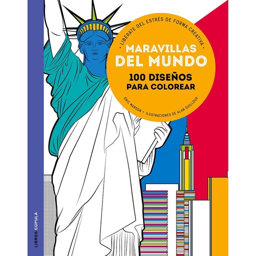 [9788448021986] MARAVILLAS DEL MUNDO