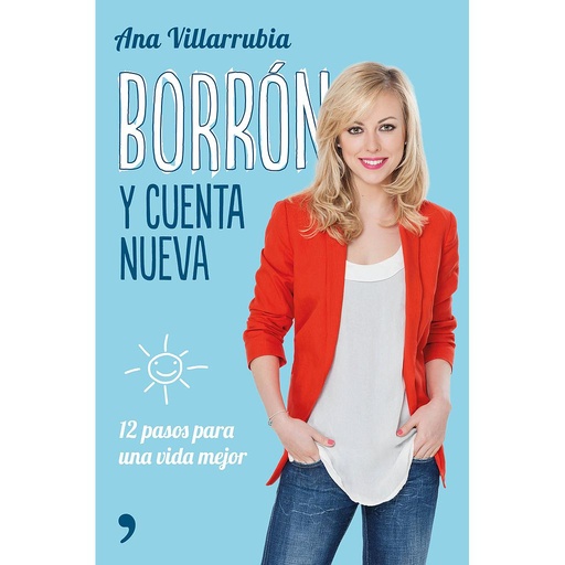[9788499985329] Borrón y cuenta nueva