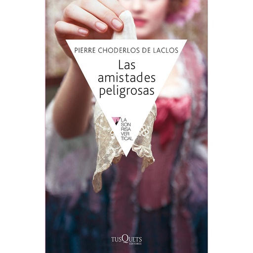 [9788472231160] LAS AMISTADES PELIGROSAS