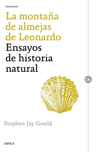 [9788498929195] LA MONTAÑA DE ALMEJAS DE LEONARDO