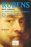 [9788483833728] RUBENS, EL MAESTRO DE LAS SOMBRAS