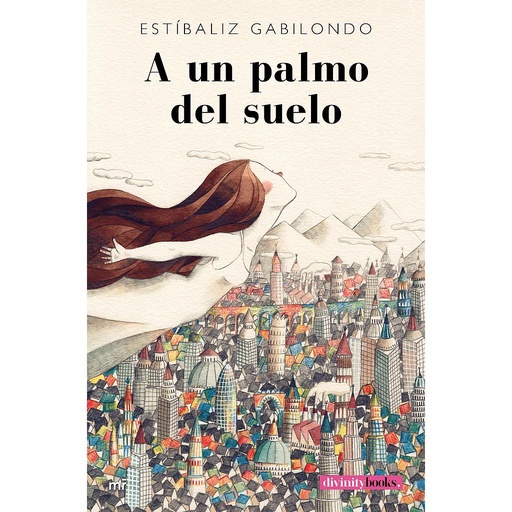 [9788427042582] A un palmo del suelo