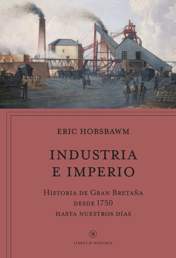 [9788491995173] Industria e imperio