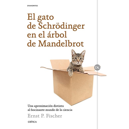 [9788498929423] EL GATO DE  SCHRODINGER