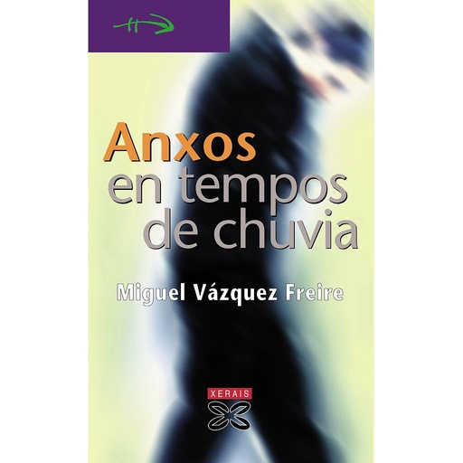 [9788497826822] Anxos en tempos de chuvia