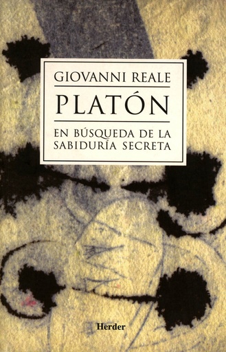 [9788425421754] PLATON EN BUSCA DE LA SABIDURIA SECRETA