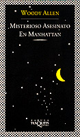 [9788472238749] MISTERIOSO ASESINATO EN MANHATTAN