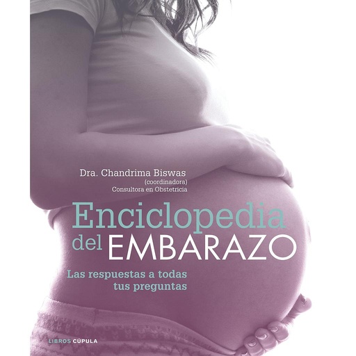 [9788448022235] ENCICLOPEDIA DEL EMBARAZO