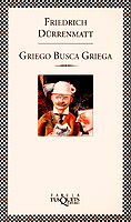[9788483106174] Griego busca griega