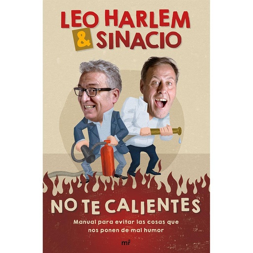 [9788427042735] No te calientes