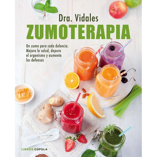 [9788448022297] ZUMOTERAPIA