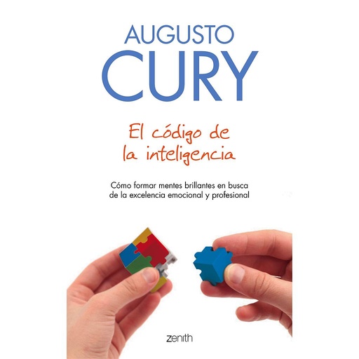 [9788408155607] EL CODIGO DE LA INTELIGENCIA