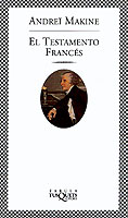 [9788483107997] EL TESTAMENTO FRANCÉS