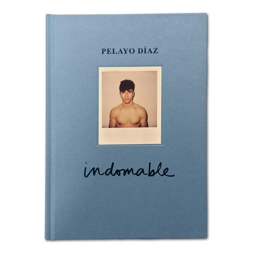 [9788448022419] INDOMABLE