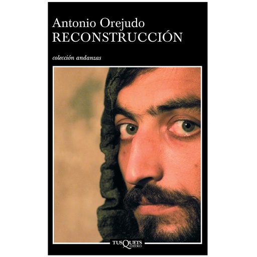 [9788483833117] RECONSTRUCCIÓN