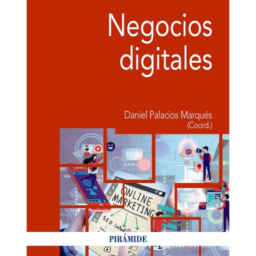 [9788436845938] Negocios digitales