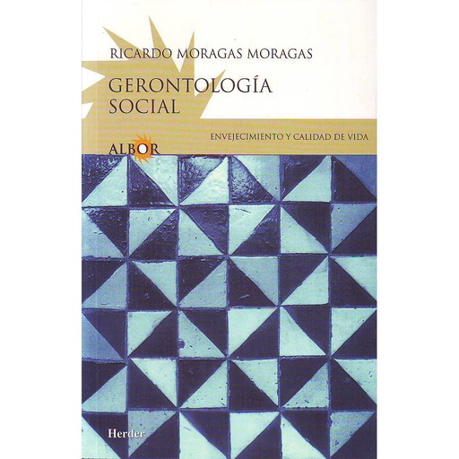 [9788425417566] GERONTOLOGIA SOCIAL