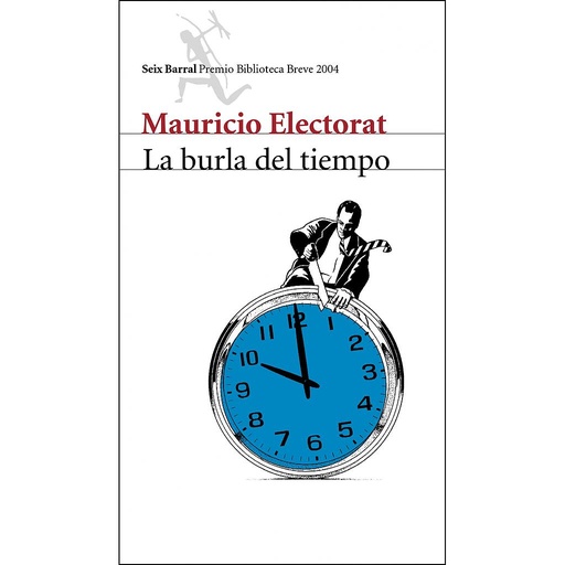 [9788432211799] La burla del tiempo