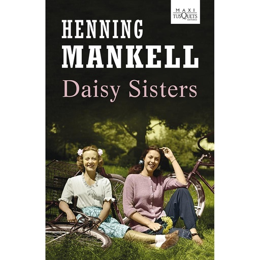 [9788483836194] DAISY SISTERS