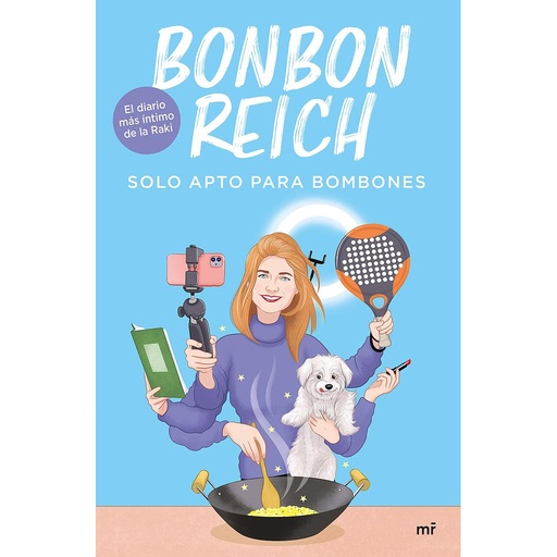 [9788427049710] Solo apto para bombones