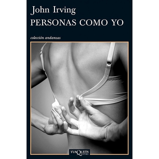 [9788483834602] PERSONAS COMO YO