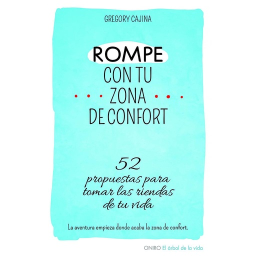 [9788497546577] ROMPE CON TU ZONA DE CONFORT