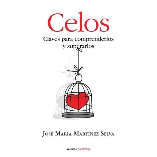 [9788449328695] COMPRENDER LOS CELOS, SUPERAR EL SUFRIMIENTO