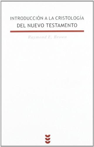 [9788430113255] Introducción a la cristología del Nuevo Testamento