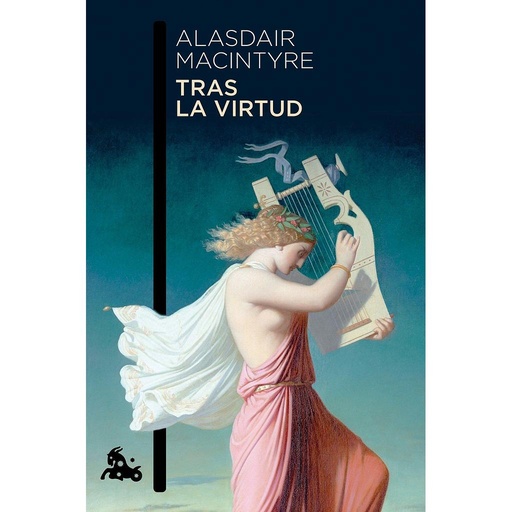 [9788408113102] Tras la virtud