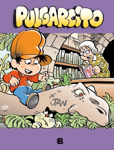[9788466655583] El periódico (Pulgarcito 3)
