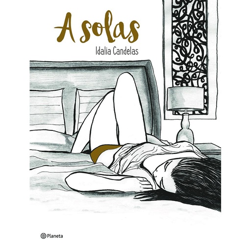 [9788408161608] A SOLAS