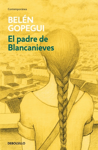 [9788490624364] El padre de Blancanieves