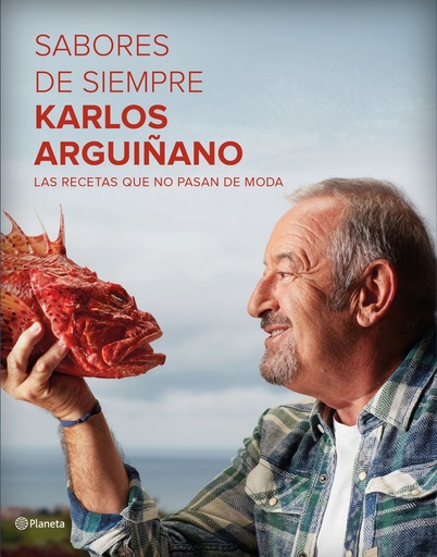 [9788408162575] Sabores de siempre