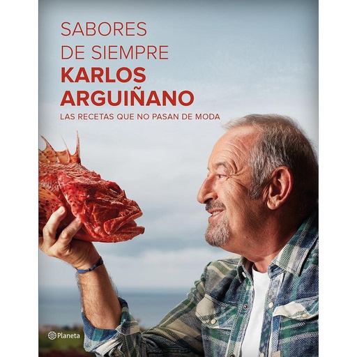 [9788408162575] Sabores de siempre