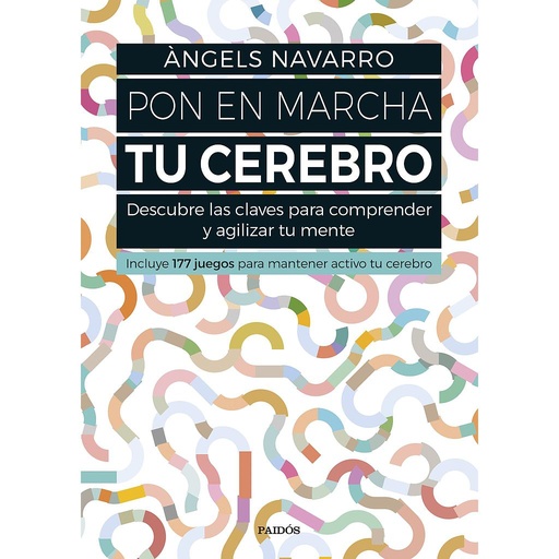[9788449332692] PON EN MARCHA TU CEREBRO