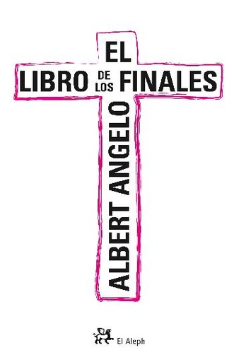 [9788476697818] EL LIBRO DE LOS FINALES