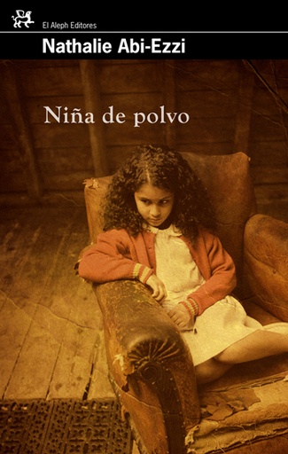 [9788476698631] NIÑA DE POLVO